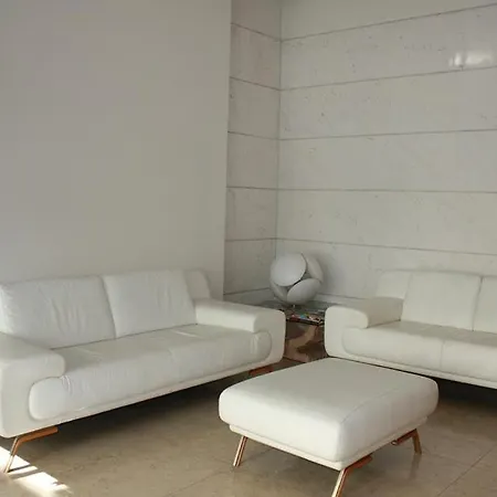 Apartamento Parque Das Nacoes 4e Appartement *