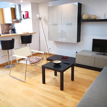 Apartamento Parque Das Nacoes 4e Лісабон