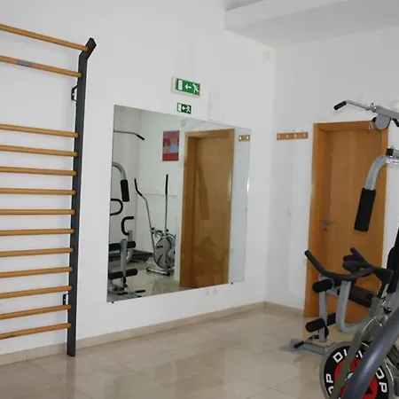 Appartement Apartamento Parque Das Nacoes 4e